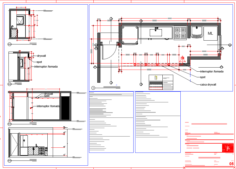 Arquiteto Mário portfolio 87